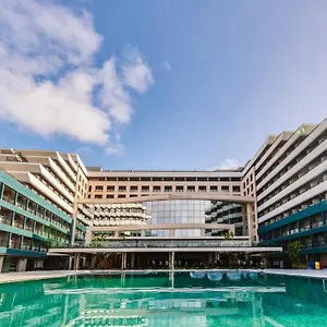 Enotel Lido Madeira - Отель