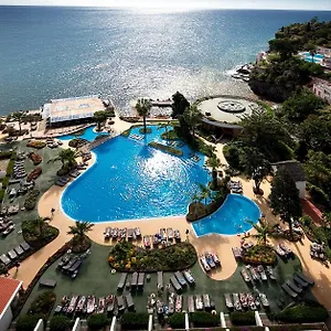 Pestana Carlton Madeira Ocean Отель