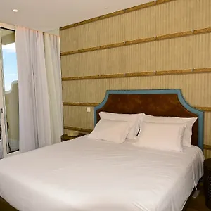 Toca Apartment