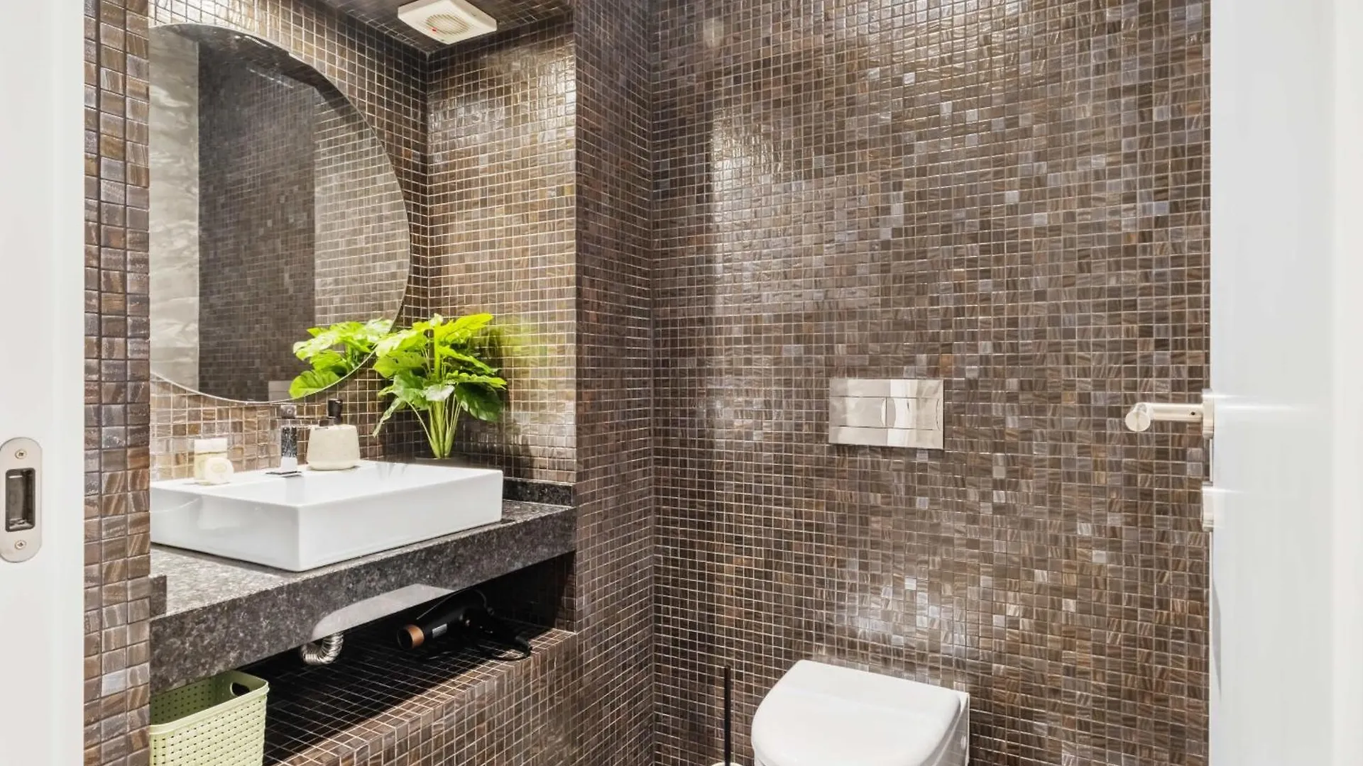 Funchal Tropical - Filodendro By Madeira Sun Travel Apartment